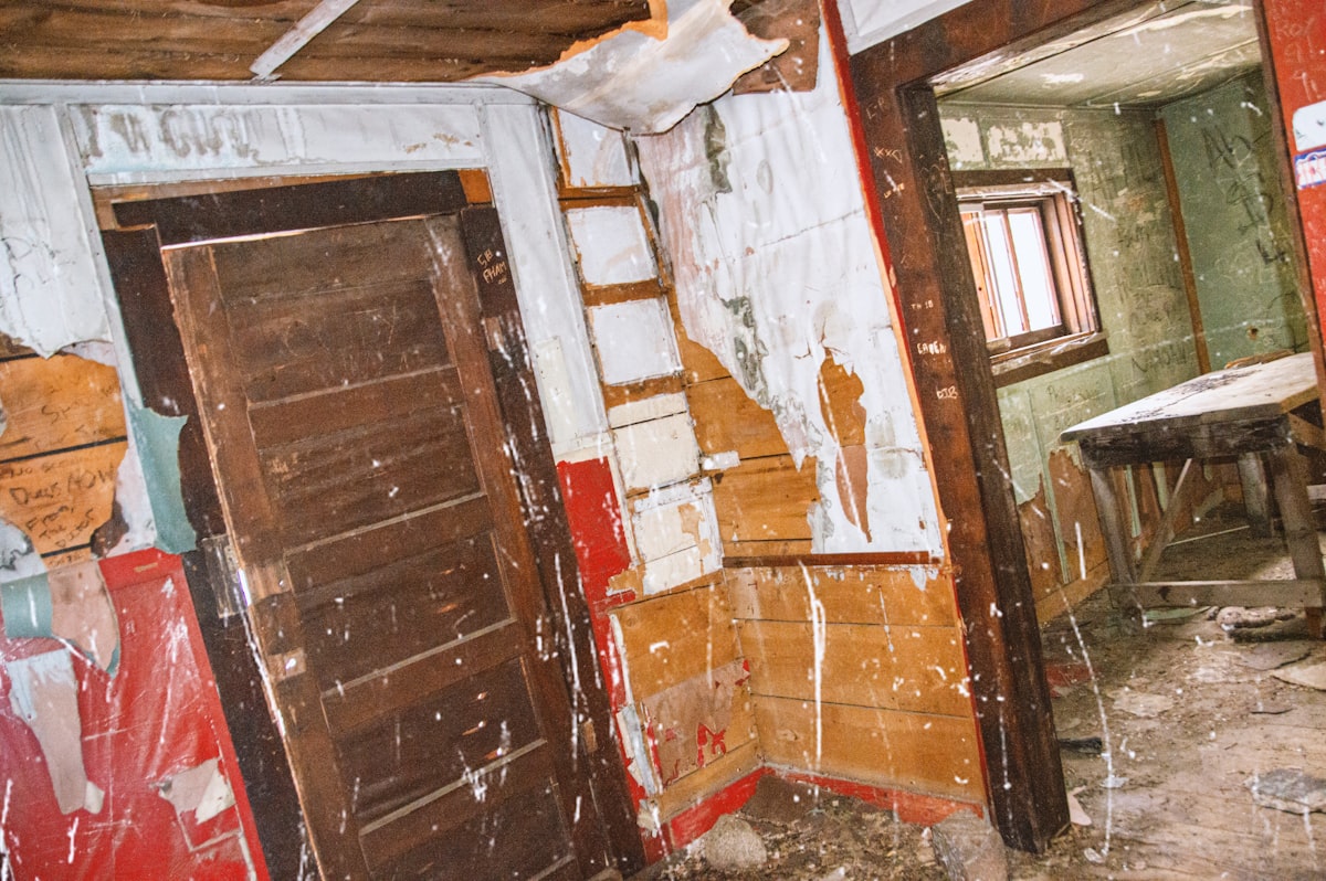 Structural Drying service in Montebello, CA