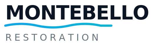 Montebello Restoration